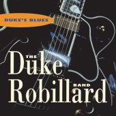 Duke Robillard - Duke's Blues