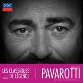 Luciano Pavarotti - Luciano Pavarotti [Les Classiques De Légend]