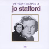 Jo Stafford - The Magic Of Jo Stafford