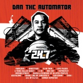 Dan The Automator - 2K7