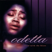 Odetta - Livin' With The Blues