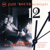 Ben Webster - Jazz 'Round Midnight