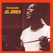Jo Jones - The Essential