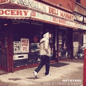 Matisyahu - Live at Twist & Shout EP