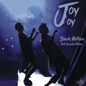 Black Motion - Joy Joy