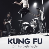 Kung Fu - Tüm Bu Başlangıçlar