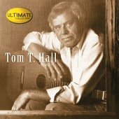 Tom T. Hall - Ultimate Collection:  Tom T. Hall