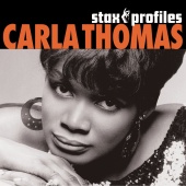 Carla Thomas - Stax Profiles: Carla Thomas