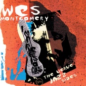 Wes Montgomery - Impressions: The Verve Jazz Sides