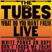 The Tubes - What Do You Want From Live