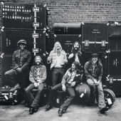The Allman Brothers Band - At Fillmore East