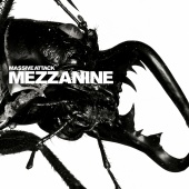 Massive Attack - Teardrop [Mazaruni Dub One]