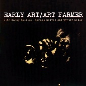 Art Farmer - Early Art