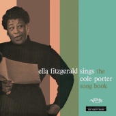 Ella Fitzgerald - Ella Fitzgerald Sings The Cole Porter Song Book [Expanded Edition]