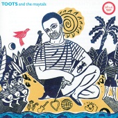 Toots & The Maytals - Reggae Greats - Toots & The Maytals
