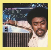 Johnnie Taylor - The Very Best Of Johnnie Taylor