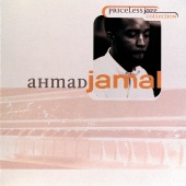 Ahmad Jamal - Priceless Jazz 19: Ahmad Jamal