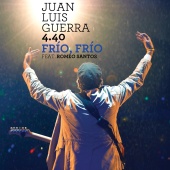 Juan Luis Guerra 4.40 - Frío, Frío (feat. Romeo Santos) [En Vivo Estadio Olímpico De República Dominicana]