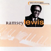 Ramsey Lewis - Priceless Jazz 18: Ramsey Lewis