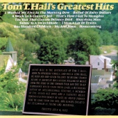 Tom T. Hall - Tom T. Hall's Greatest Hits