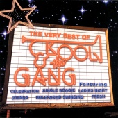 Kool & The Gang - The Very Best Of Kool & The Gang [Reissue]