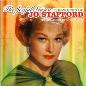Jo Stafford - Joyful Season