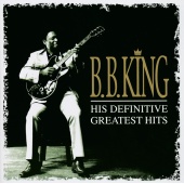 B.B. King - Definitive Greatest Hits