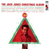 Jack Jones - The Jack Jones Christmas Album
