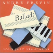André Previn - Ballads
