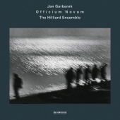 Jan Garbarek & The Hilliard Ensemble - Officium Novum