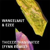 Wankelmut - Thicker Than Water (Fynn Remix)
