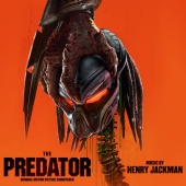 Henry Jackman - The Predator EP (Original Motion Picture Soundtrack)