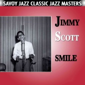 Jimmy Scott - Smile