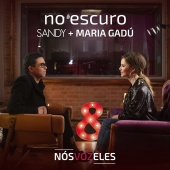 Sandy & Maria Gadú - No Escuro