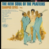 The Platters - The New Soul Of The Platters - Campus Style