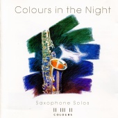 Maranatha! Instrumental - Colours In The Night
