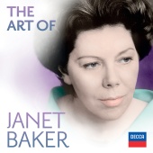 Janet Baker - The Art Of Janet Baker