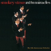 Smokey Robinson & The Miracles - The 35th Anniversary Collection