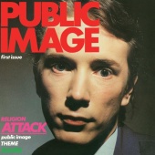 Public Image Limited - The Greatest Hits... So Far