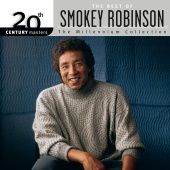 Smokey Robinson - 20th Century Masters: The Millennium Collection: Best of Smokey Robinson