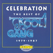 Kool & The Gang - Celebration: The Best Of Kool & The Gang (1979-1987)