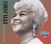 Etta James - The Essential Etta James