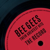 Bee Gees - The Record - Their Greatest Hits