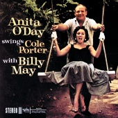 Anita O'Day - Swings Cole Porter (Expanded Edition)