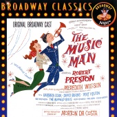 Original Broadway Cast - The Music Man [Original Broadway Cast]