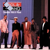 Kool & The Gang - Everything's Kool & The Gang [Greatest Hits & More]