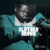 Clifford Brown - The Definitive Clifford Brown