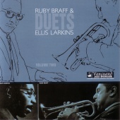 Ruby Braff & Ellis Larkins - Duets