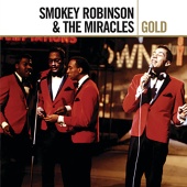 Smokey Robinson & The Miracles - Gold
