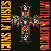 Guns N' Roses - Appetite For Destruction [Deluxe Edition]